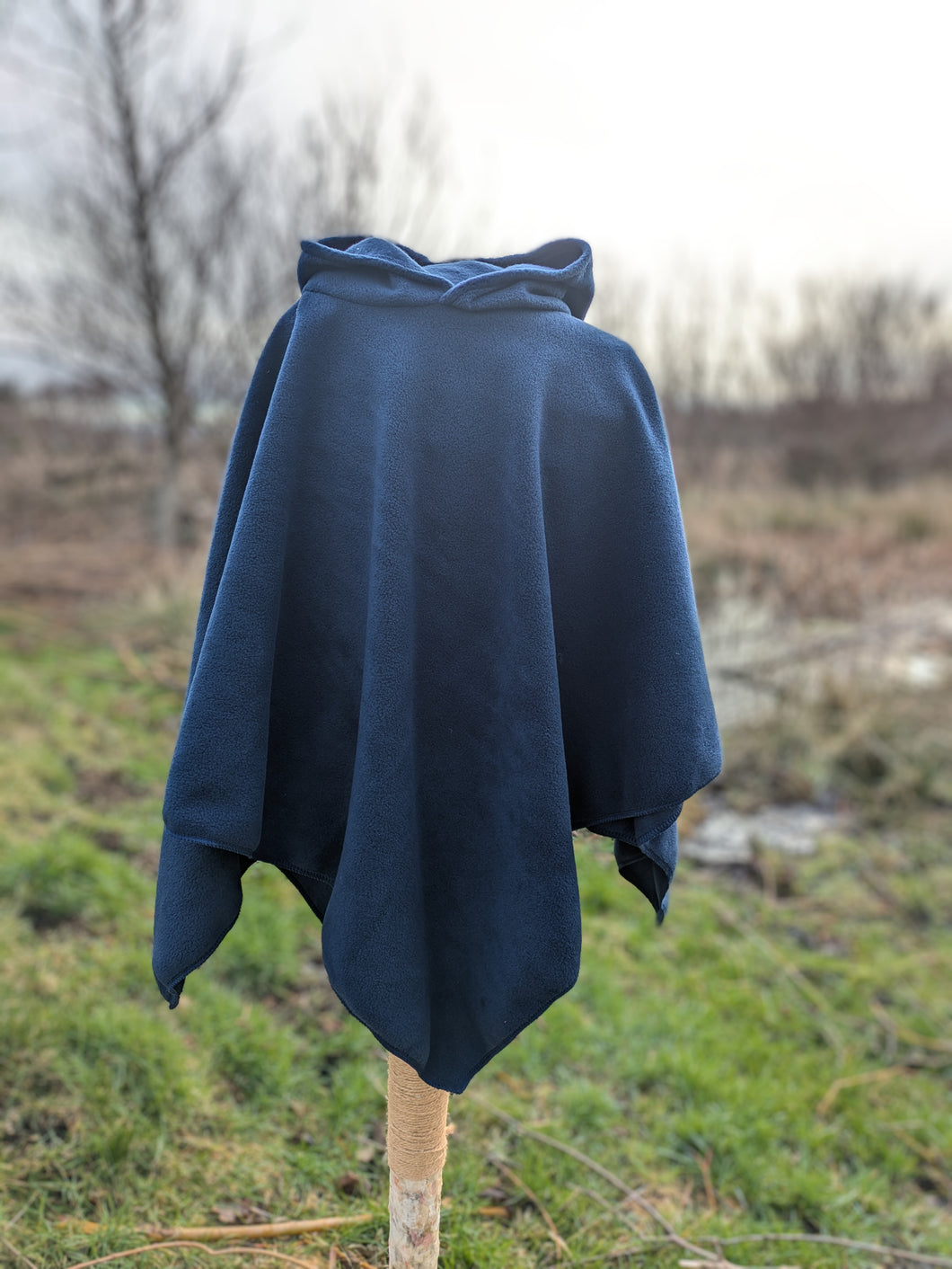 Kids camp blanket